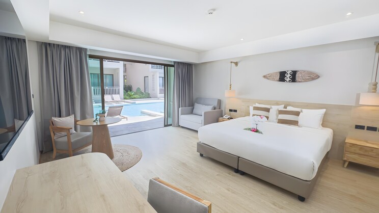 Khaolak Emerald Beach Resort & Spa